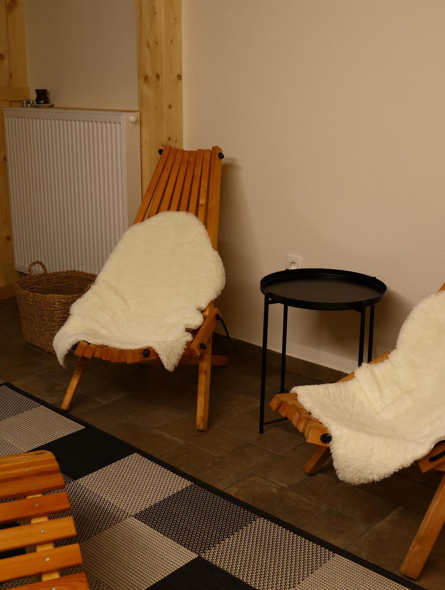 Guesthouse Planinski Dom Majerhold Solčava Esterno foto
